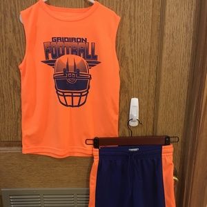 Size 5/6 children’s place set